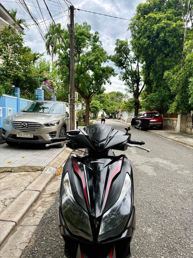 Honda 2015 - ảnh 1