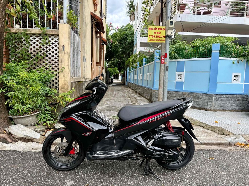 Honda 2015 - ảnh 2