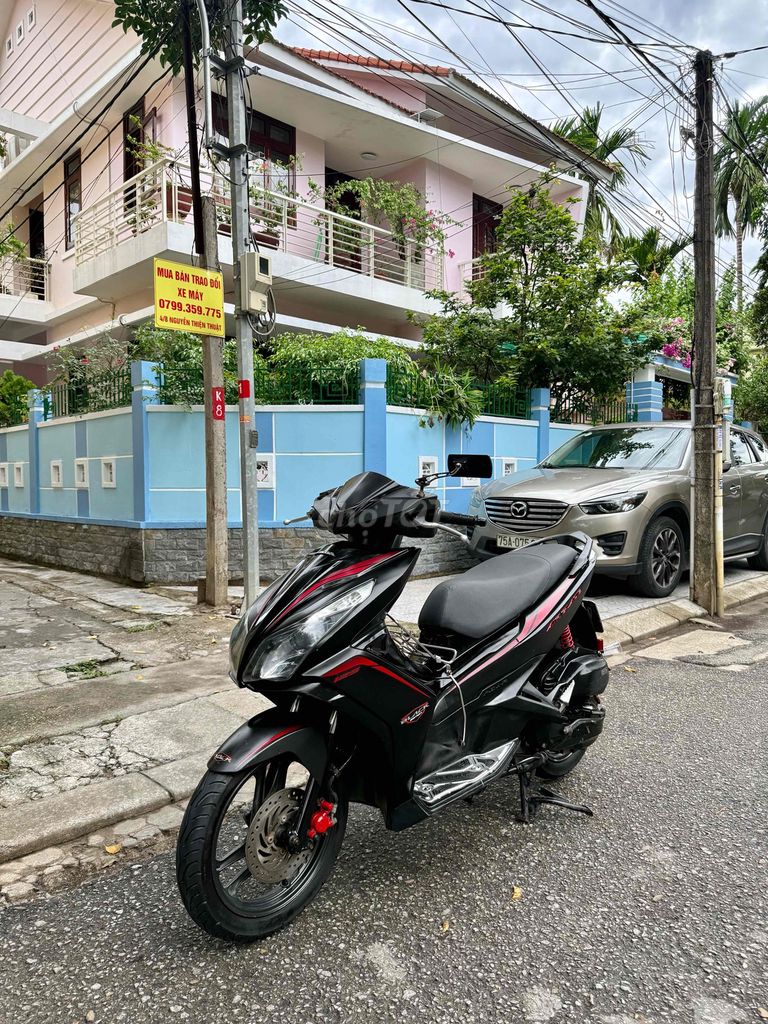 Honda 2015 - ảnh 4