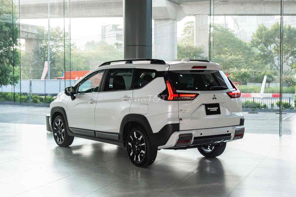 Mitsubishi Xpander Cross 2026 - ảnh 2