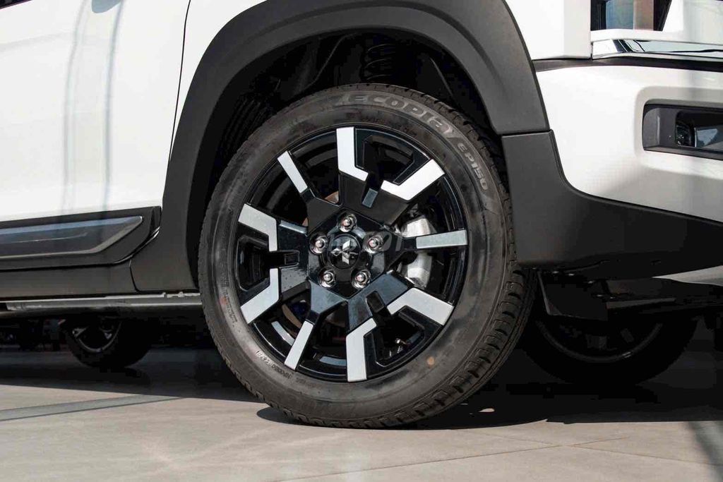 Mitsubishi Xpander Cross 2026 - ảnh 3