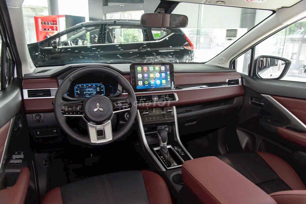 Mitsubishi Xpander Cross 2026 - ảnh 4