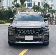 Ford Territory Titanium X 1.5 AT 2023 - ảnh 1