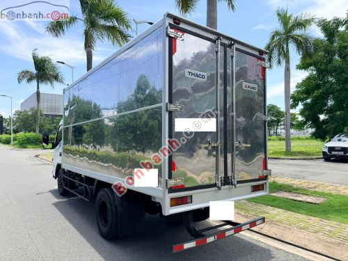 Mitsubishi 2022 - ảnh 5