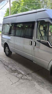 Ford Transit 2018 - ảnh 1