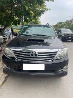 Toyota Fortuner 2.5G 2015 - ảnh 1