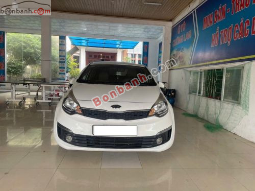 Kia Rio 1.4 AT 2016 - ảnh 1