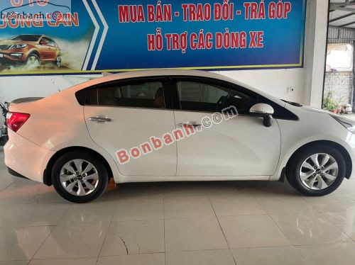 Kia Rio 1.4 AT 2016 - ảnh 3