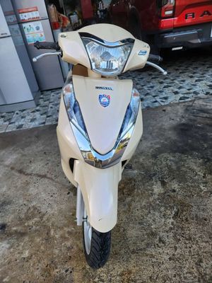 Honda Lead 2015 - ảnh 1