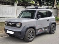 VinFast VF3 Plus 2025 - ảnh 1