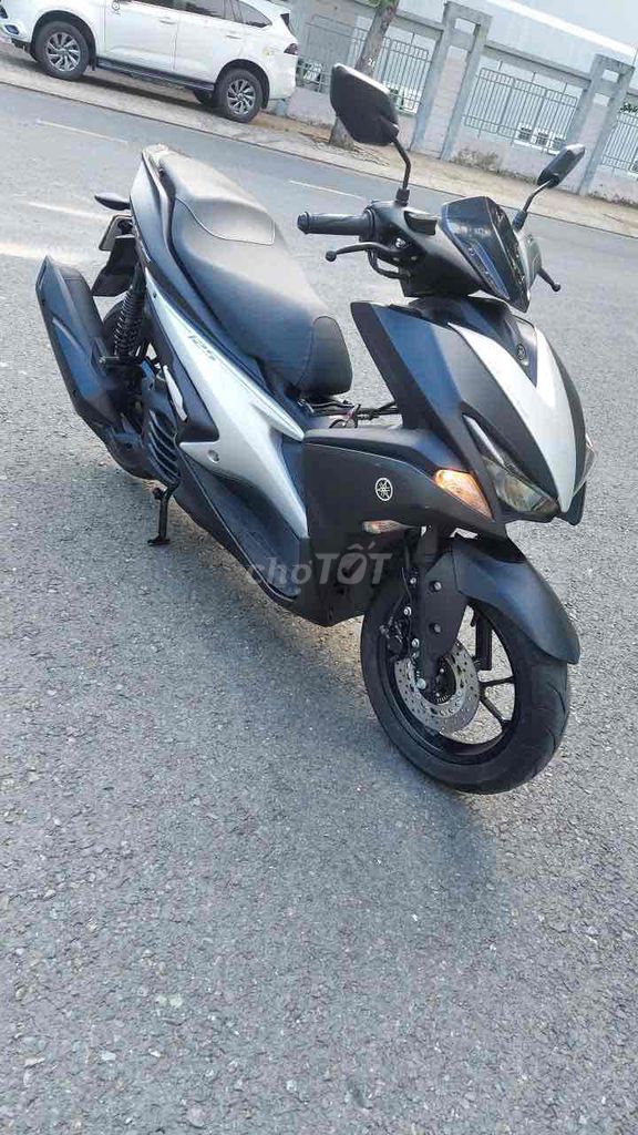 Yamaha NVX 2018 - ảnh 3