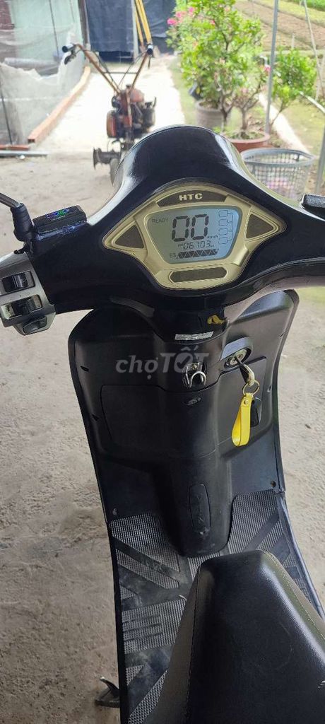Xe m 2022 - ảnh 1
