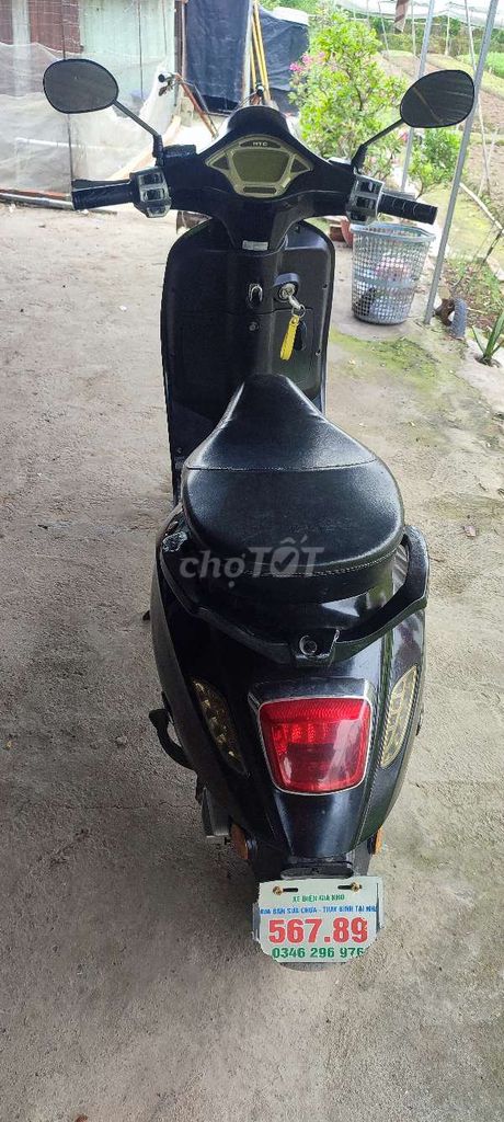 Xe m 2022 - ảnh 3