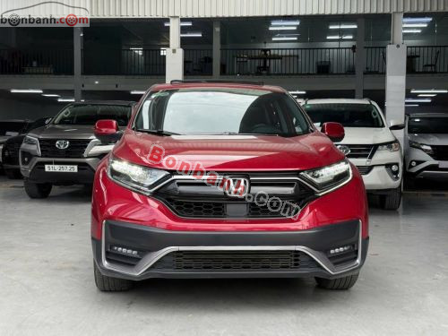 Honda CRV L 2022 - ảnh 1