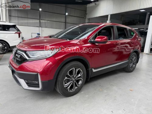 Honda CRV L 2022 - ảnh 2