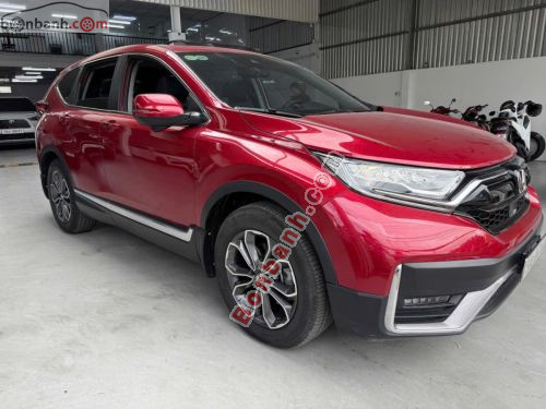 Honda CRV L 2022 - ảnh 3