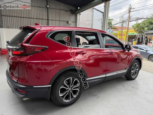 Honda CRV L 2022 - ảnh 4