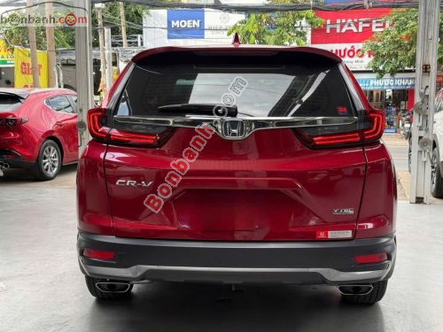 Honda CRV L 2022 - ảnh 5