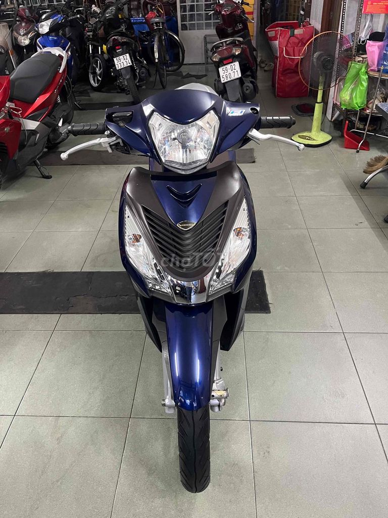 Honda Vision 2016 - ảnh 1