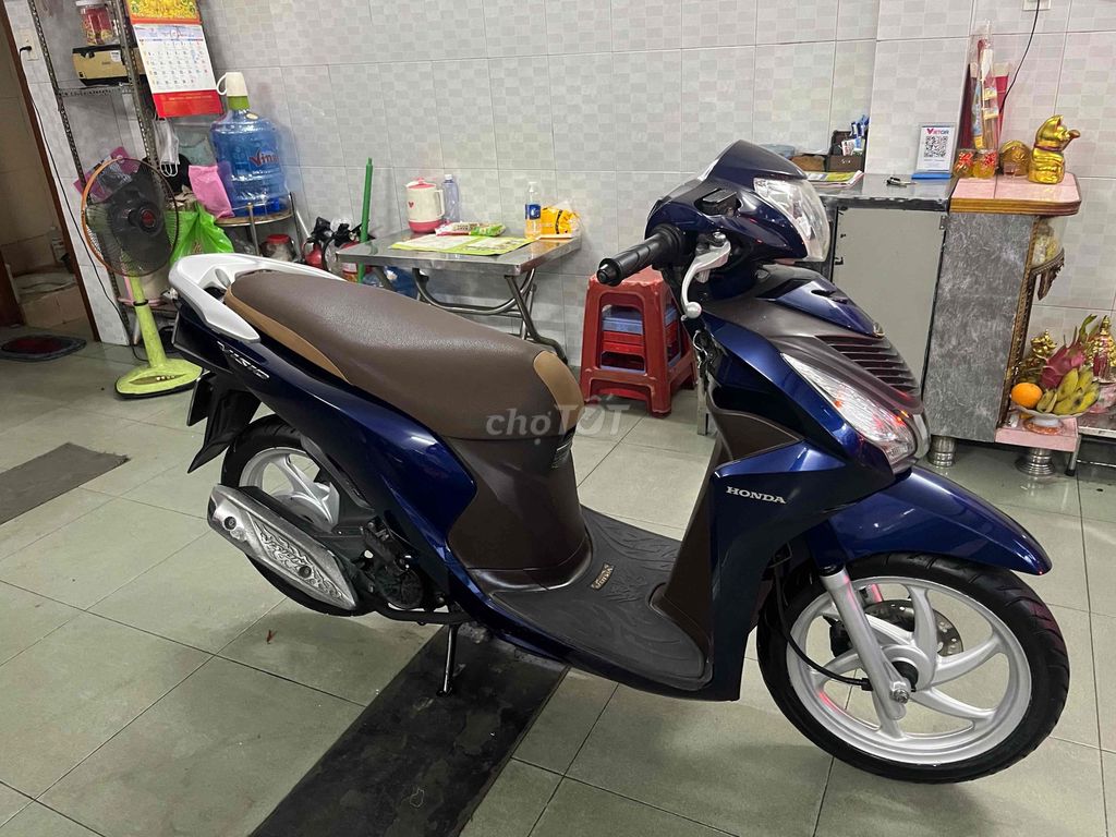 Honda Vision 2016 - ảnh 2