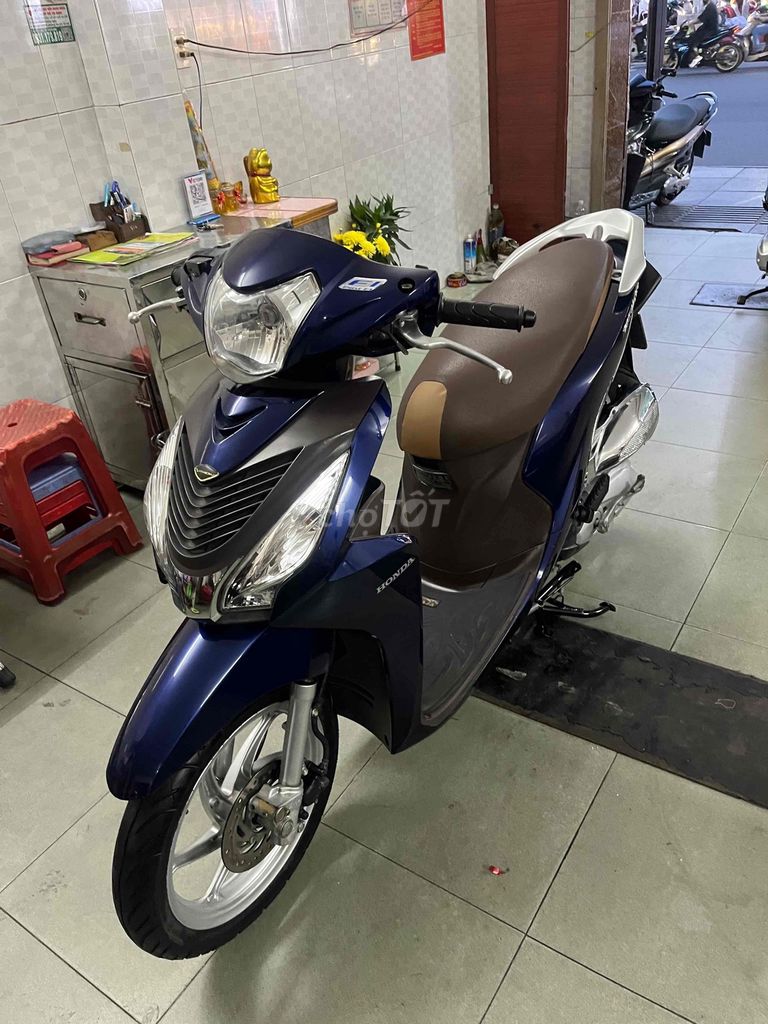 Honda Vision 2016 - ảnh 3