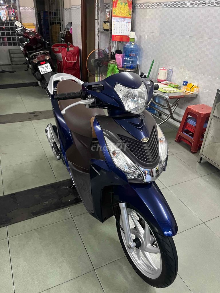 Honda Vision 2016 - ảnh 4
