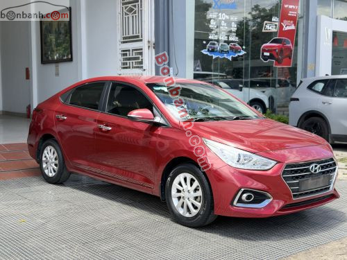 Hyundai Accent 1.4 AT 2018 - ảnh 2