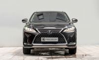 Lexus RX 350 2019 - ảnh 1