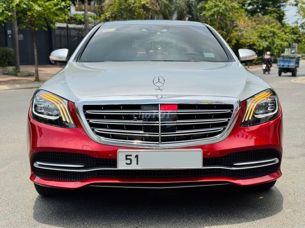 Mercedes-Benz 2017 - ảnh 2