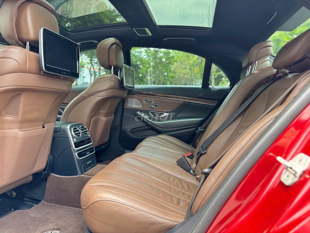 Mercedes-Benz 2017 - ảnh 4