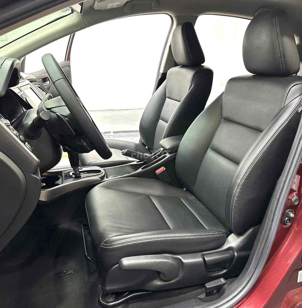 Honda City 2019 - ảnh 2