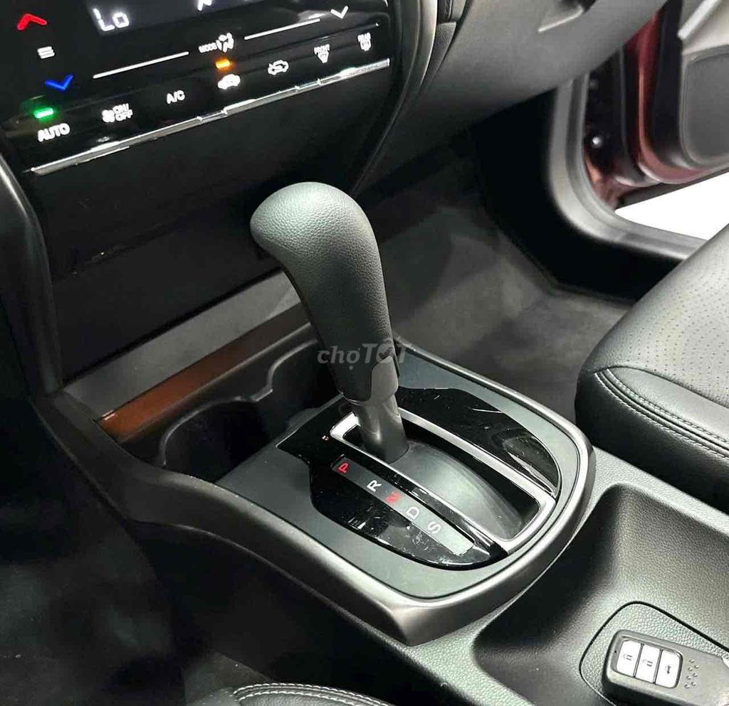 Honda City 2019 - ảnh 3