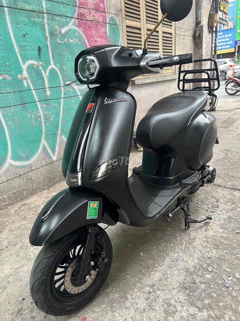 Piaggio 2023 - ảnh 1