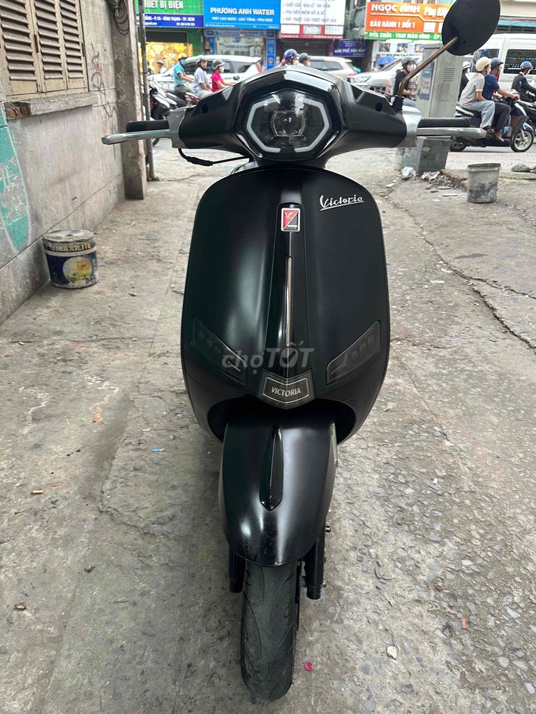 Piaggio 2023 - ảnh 2