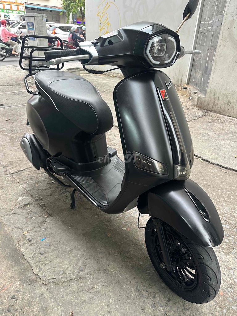 Piaggio 2023 - ảnh 3