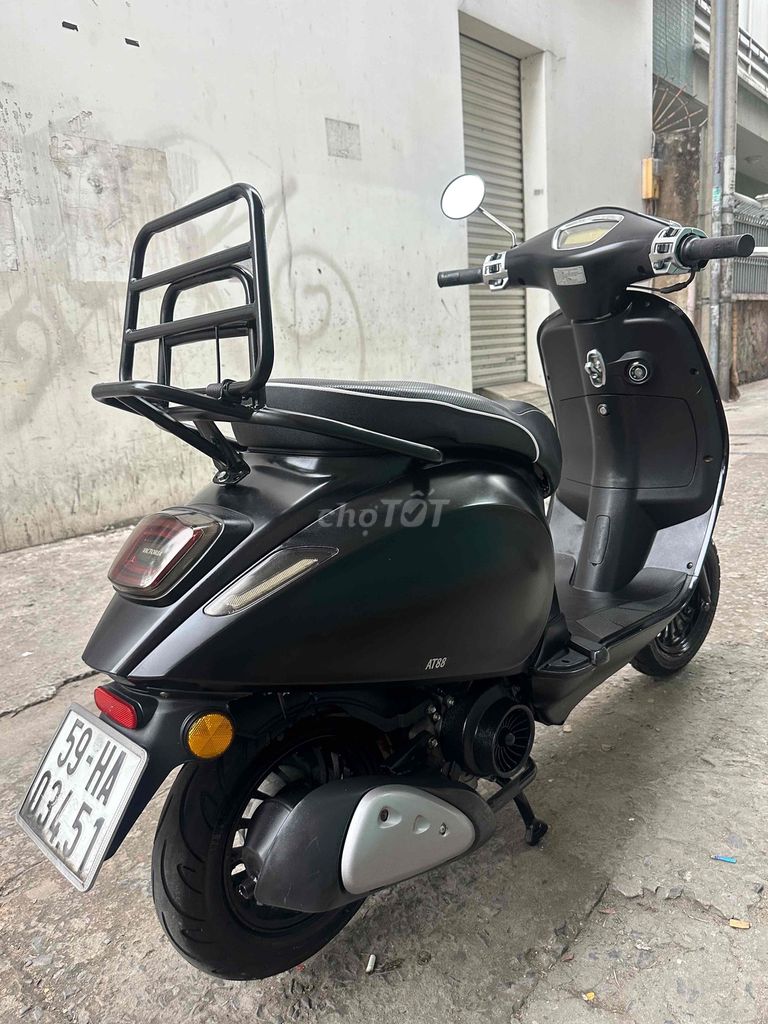 Piaggio 2023 - ảnh 5