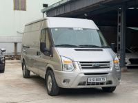 Ford Transit 2021 - ảnh 1