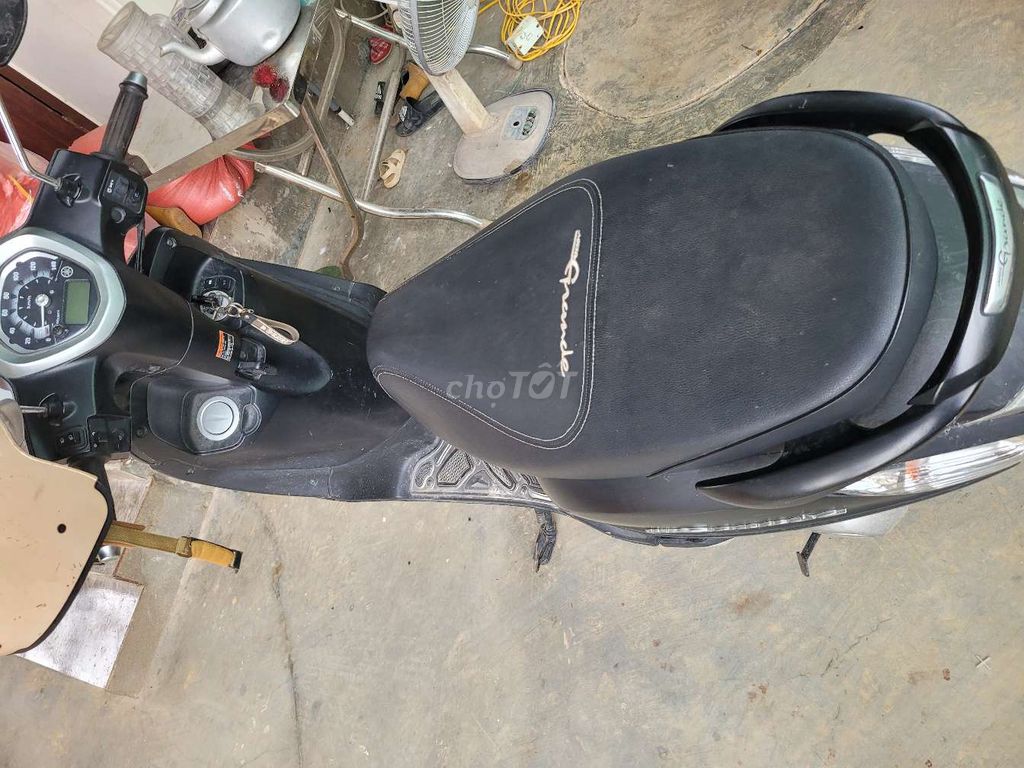 Yamaha Grande 2019 - ảnh 1