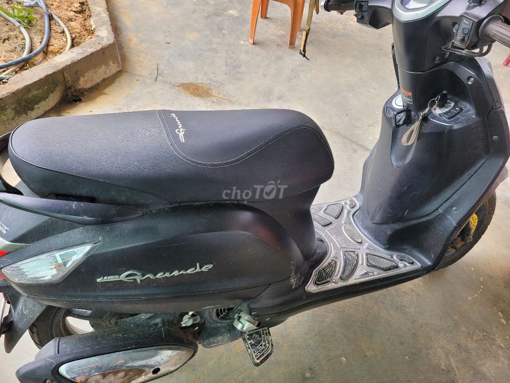 Yamaha Grande 2019 - ảnh 2