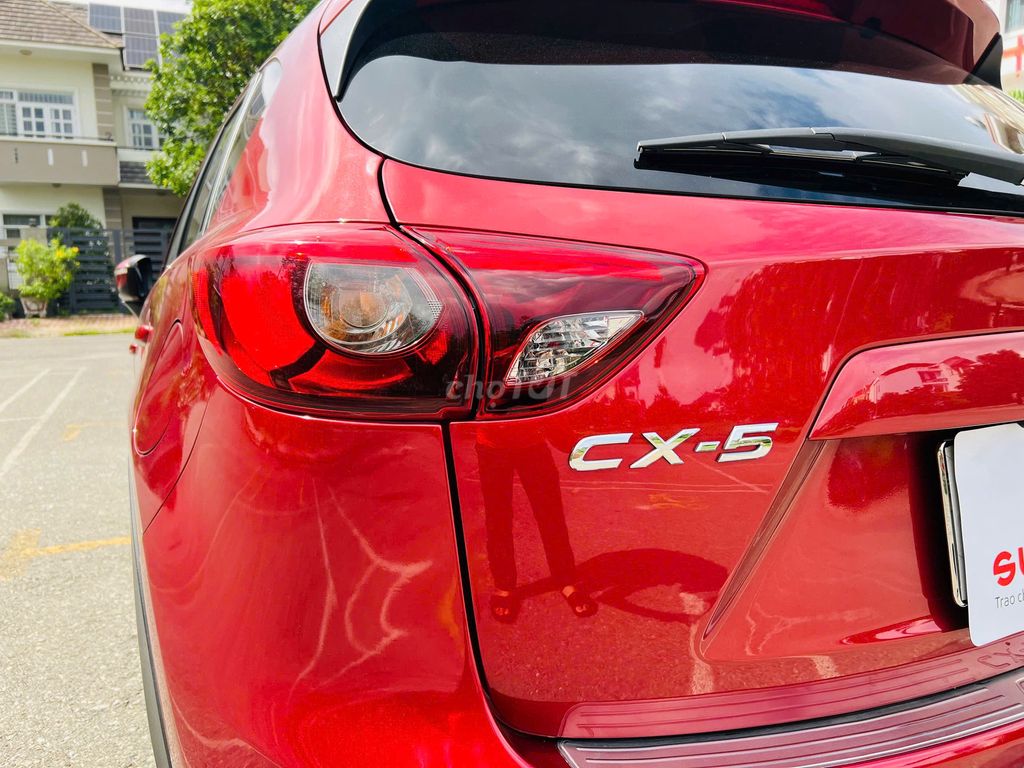 Mazda 2017 - ảnh 2