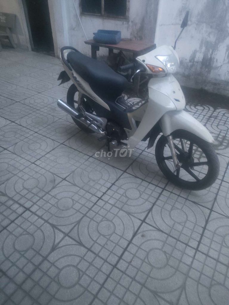Wave 2007 - ảnh 1