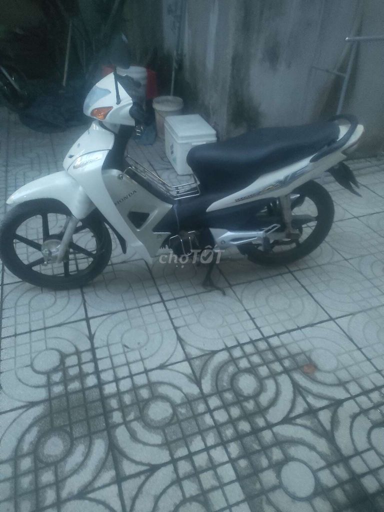 Wave 2007 - ảnh 2