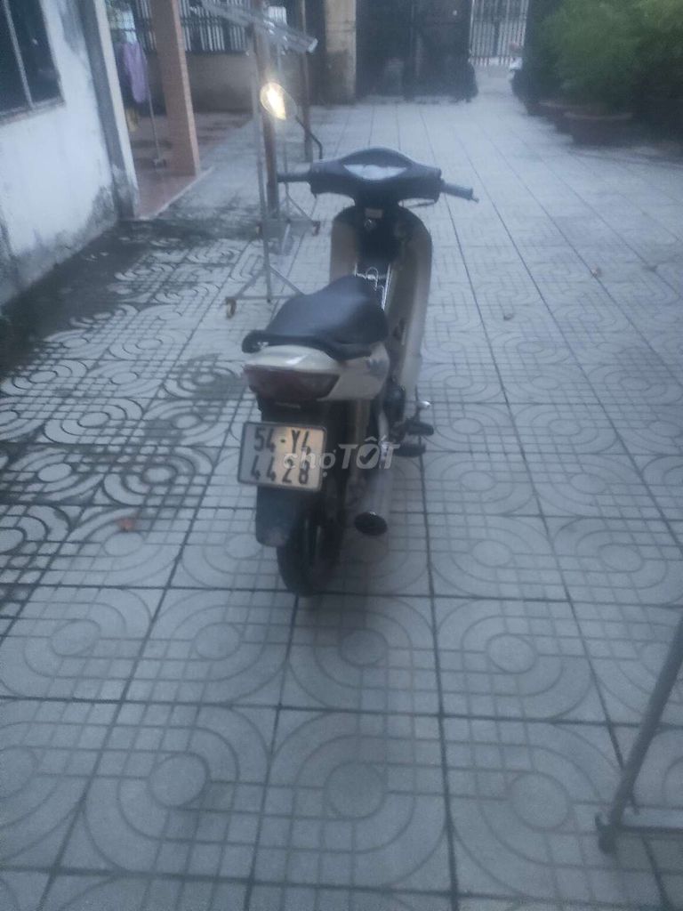 Wave 2007 - ảnh 3