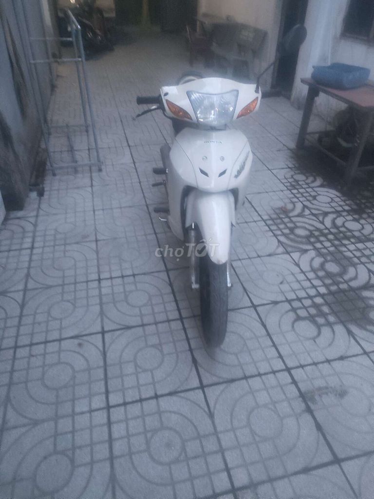 Wave 2007 - ảnh 4