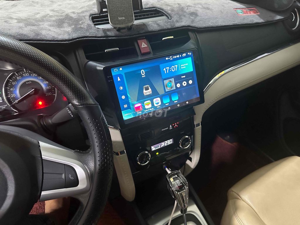 Toyota Rush 2020 - ảnh 2