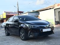 Toyota Corolla altis 1.8G AT 2019 - ảnh 1