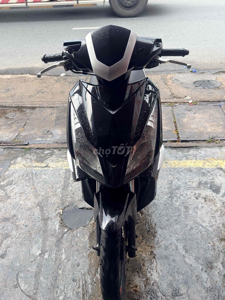 Honda Air Blade 2009 - ảnh 2