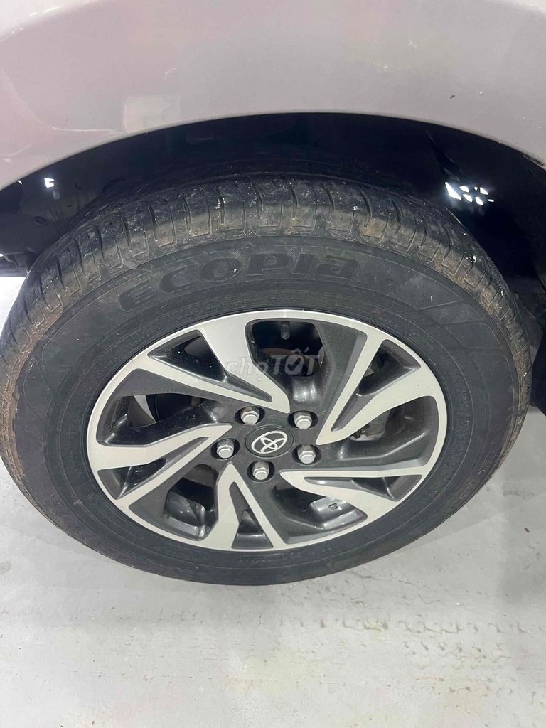 Toyota Innova 2022 - ảnh 5