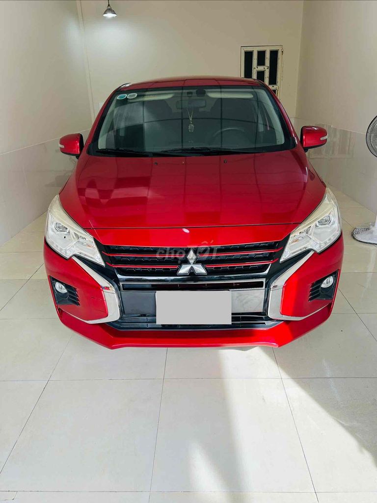 Mitsubishi 2023 - ảnh 1