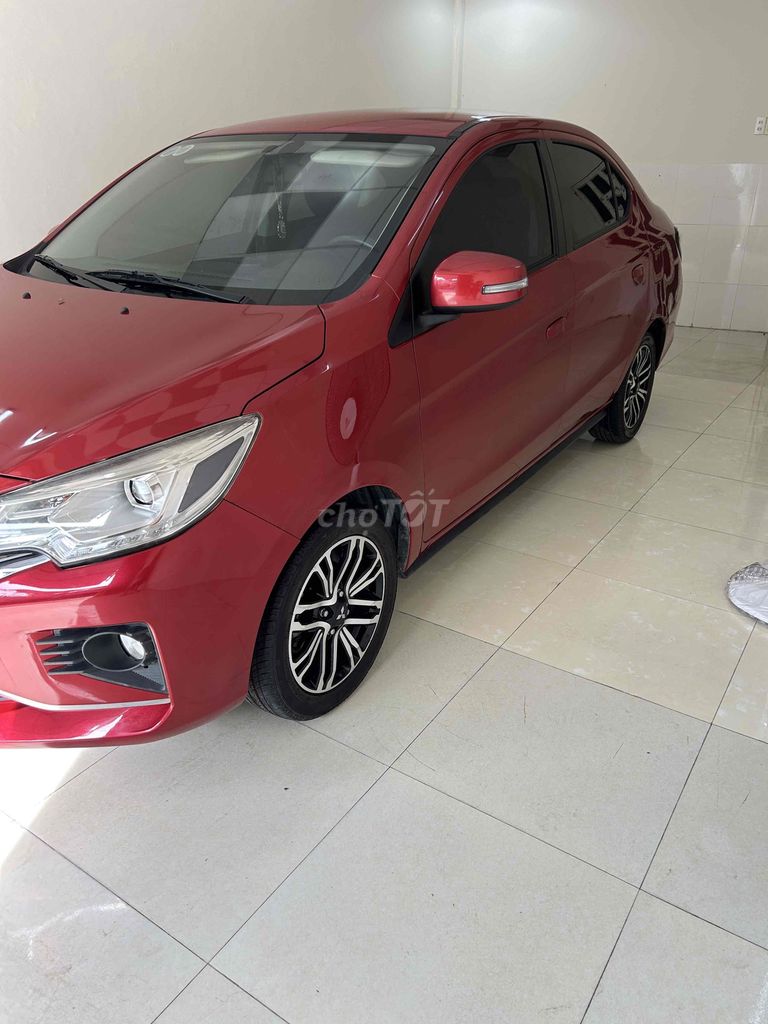 Mitsubishi 2023 - ảnh 2